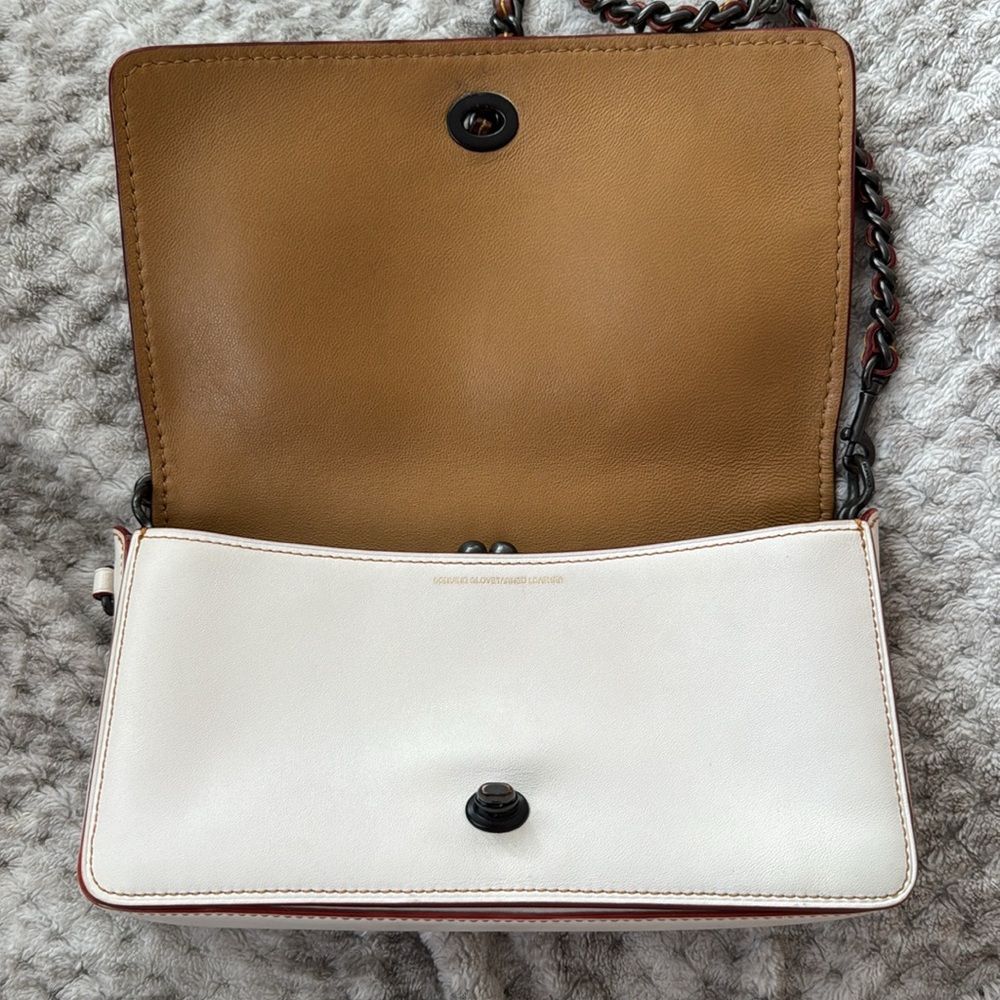 Coach Dinky Bag View 2